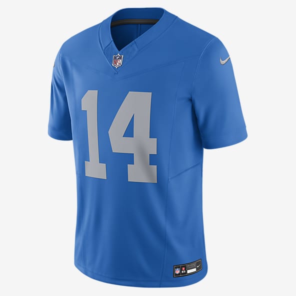 Detroit Lions Jerseys Apparel Gear. Nike